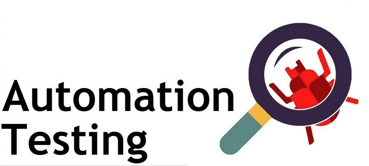 Image for Automation Testing